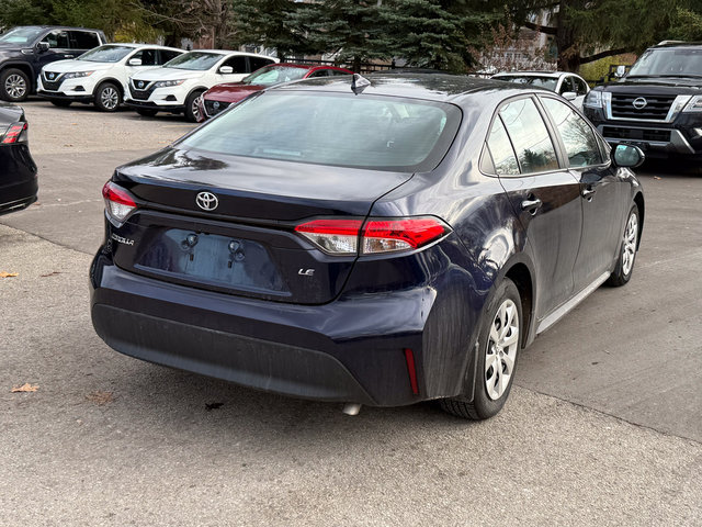 2024 Toyota Corolla LE-6