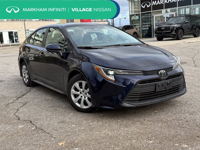 2024 Toyota Corolla LE-0