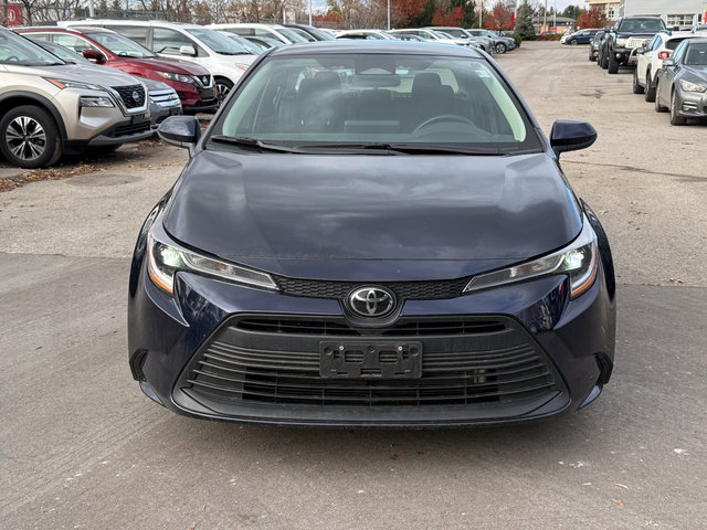 2024 Toyota Corolla LE-1