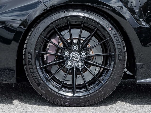 2023 Toyota GR Corolla Core-6