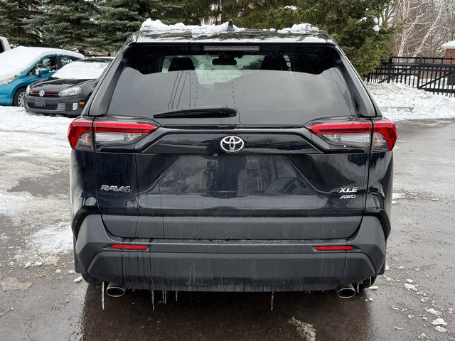 2020 Toyota RAV4 XLE-5