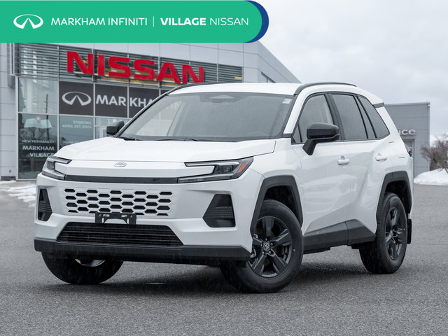 2026 Toyota RAV4 LE-0