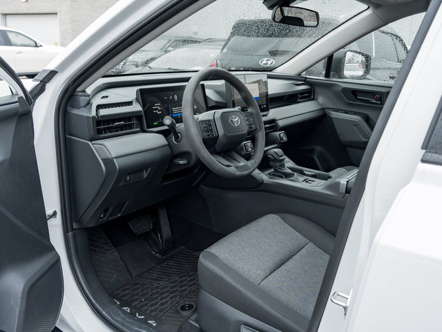 2026 Toyota RAV4 LE-7