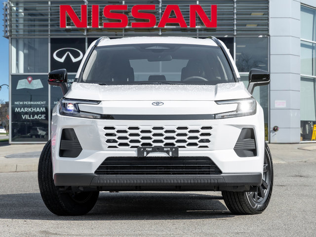 2026 Toyota RAV4 XLE-2