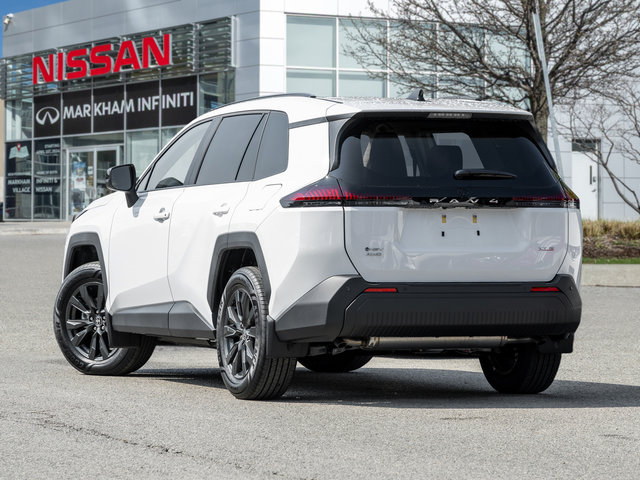 2026 Toyota RAV4 XLE-5