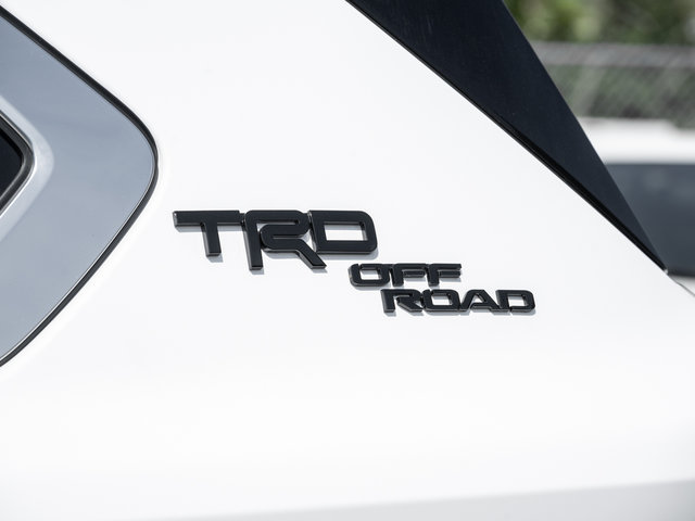 2025 Toyota Sequoia TRD OFF ROAD-5