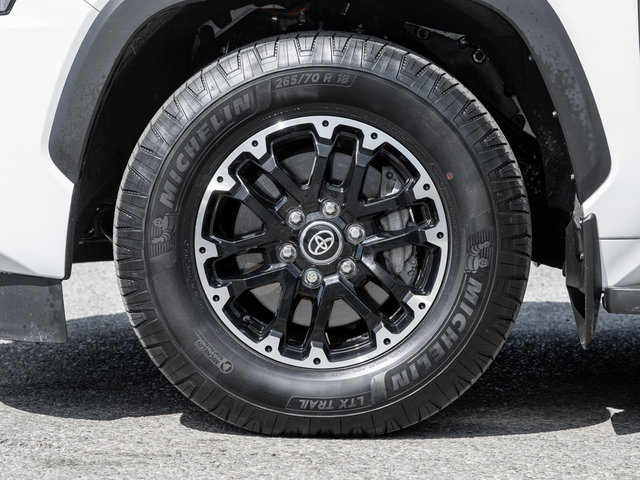 2025 Toyota Sequoia TRD OFF ROAD-6