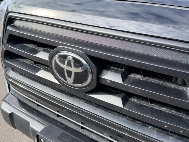 2023 Toyota Tacoma Base-3