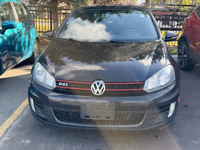 2012 Volkswagen GTI 5-Door Autobahn-1