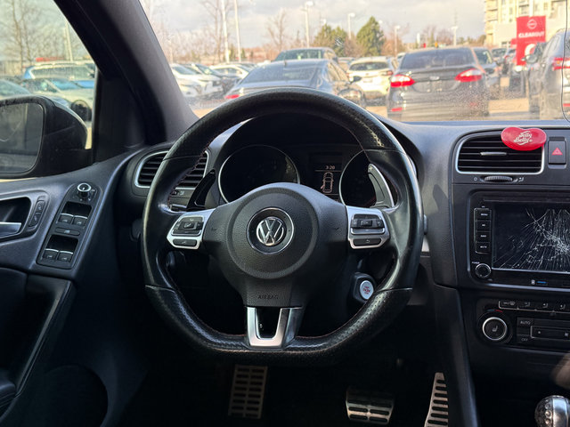 2012 Volkswagen GTI 5-Door Autobahn-6