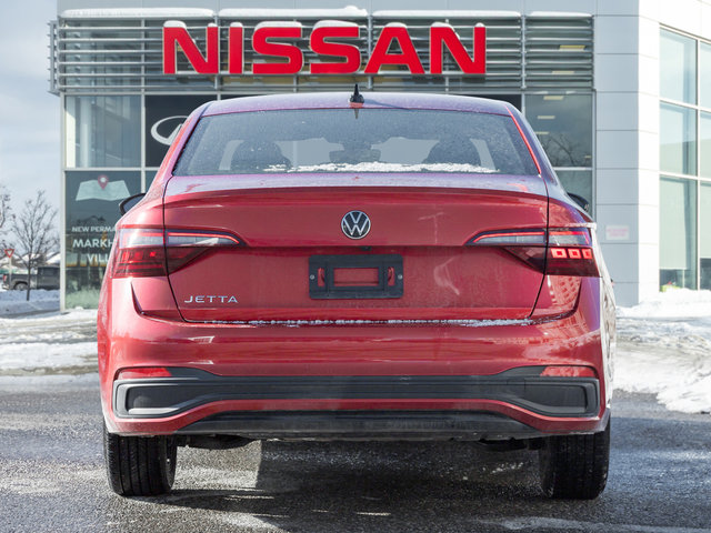 2024 Volkswagen Jetta Comfortline-6