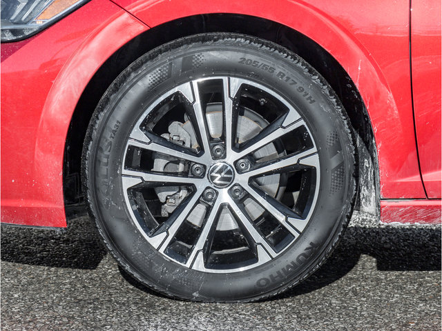 2024 Volkswagen Jetta Comfortline-4