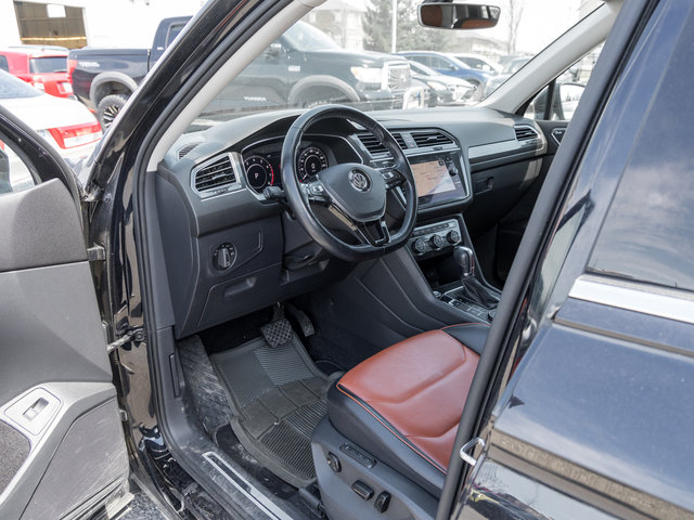 2018 Volkswagen Tiguan Highline-7