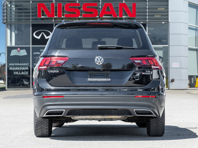 2018 Volkswagen Tiguan Comfortline-5