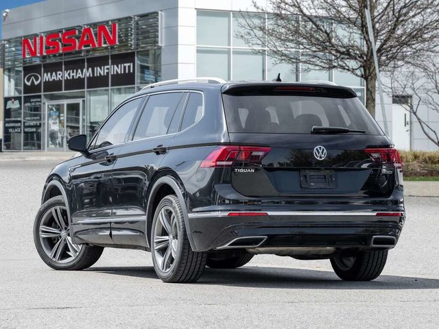 2019 Volkswagen Tiguan Highline-5