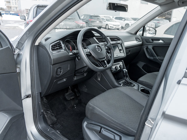 2020 Volkswagen Tiguan Trendline-7