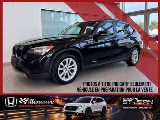 BMW X1 xDrive28i 2015