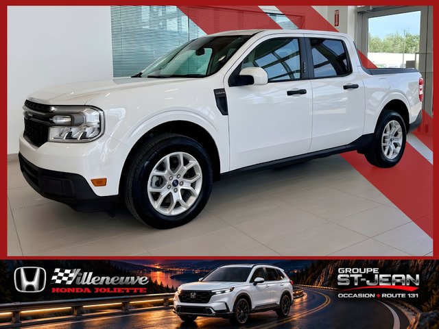 Ford Maverick LARIAT Advanced 2024