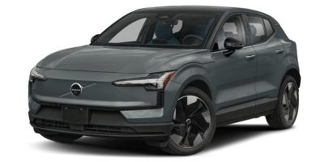 Volvo EX30 Plus 2026