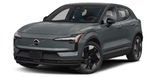 2026 Volvo EX30 Ultra