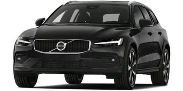 Volvo V60 Cross Country Ultra 2026