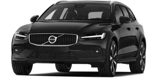 2026 Volvo V60 Cross Country Ultra