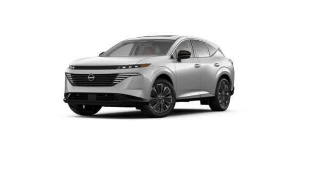 2025 Nissan Murano Platine