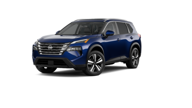 2026 Nissan Rogue SV Privilège