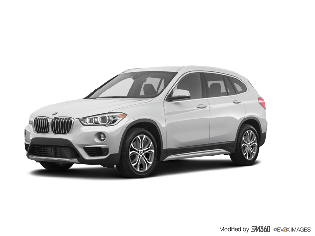 Bmw Newmarket 2019 Bmw X1 Xdrive28i 19 0253
