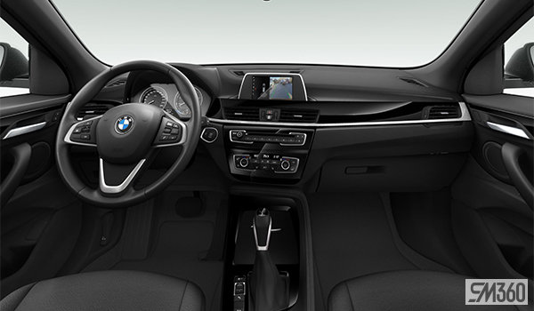 Bmw Newmarket 2019 Bmw X1 Xdrive28i 19 0253