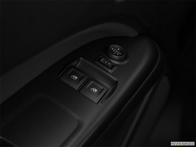 John Bear Hamilton The 2019 Colorado Z71