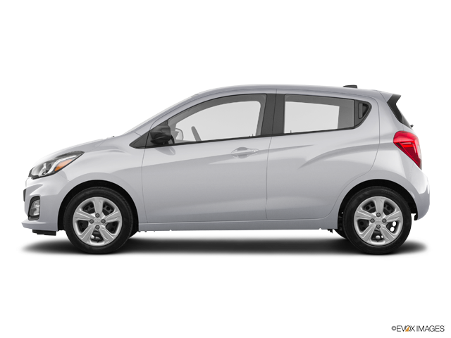 Sept Iles Chevrolet Buick Gmc 2019 Chevrolet Spark Ls Cvt 99457