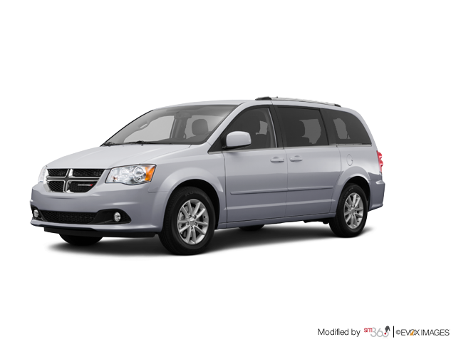 Kamouraska Chrysler A Saint Pascal Quebec Dodge Grand Caravan Sxt Premium Plus 2019 19202