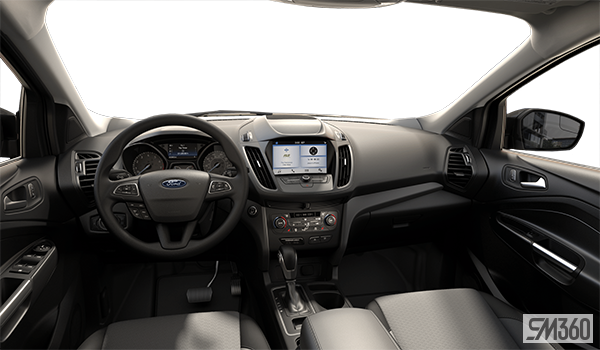Montmorency Ford 2019 Ford Escape Se In Brossard