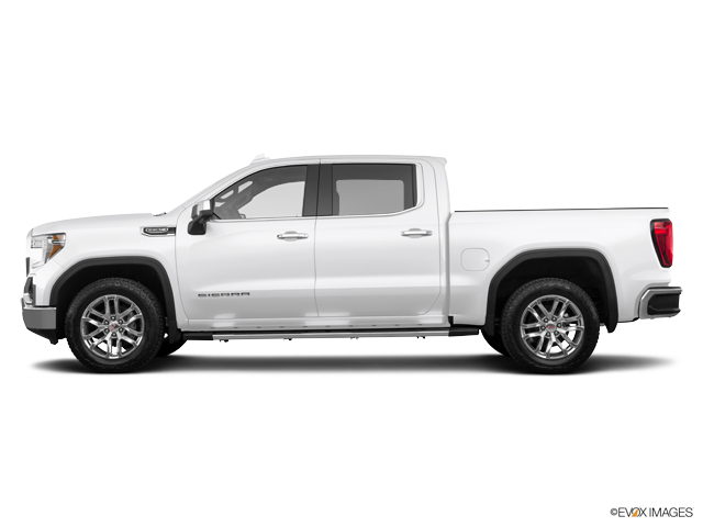Mission Motors 2019 Gmc Sierra 1500 Slt 2996
