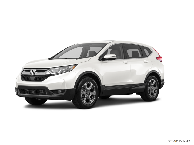 Markham Honda 2019 Cr V Ex L Awd Cvt 47446