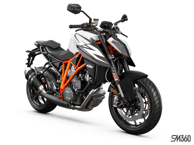 2019 1290 Super Duke R Starting At 20 649 Mecanic Plus