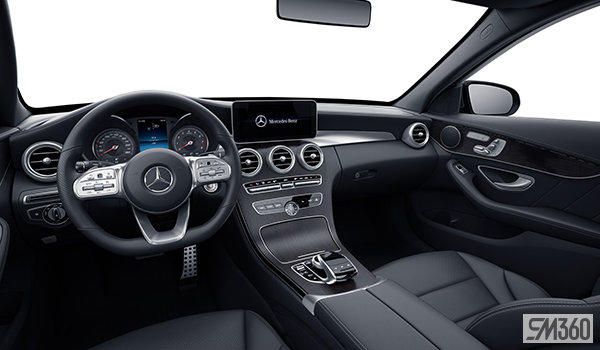 Mercedes Benz Richmond 2019 Mercedes Benz C300 4matic