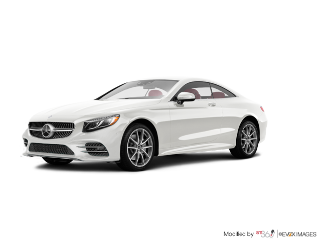Mercedes Benz Richmond 2019 Mercedes Benz S560 4matic Coupe