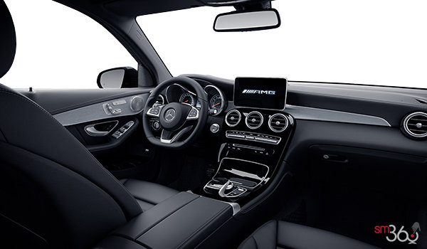 Mercedes Benz Vancouver 2019 Mercedes Benz Glc43 Amg 4matic Suv 19965216