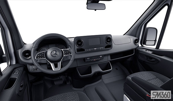 2019 sprinter 3500xd