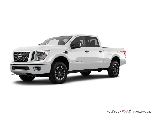2019 nissan titan pro 4x running boards
