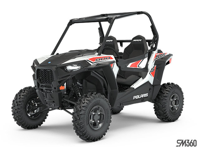 Двигатель polaris rzr 900