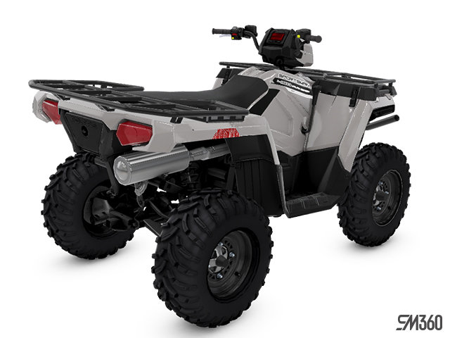 2006 Polaris Sportsman 450 Battery Size AJC Bateru00eda Compatible