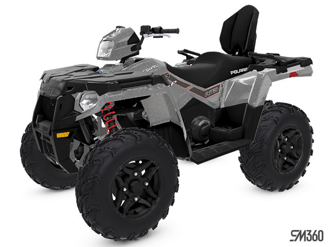 2019 Sportsman Touring 570 SP Starting at 11,699