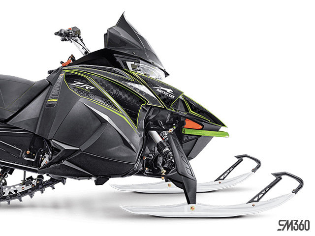 2020 Zr Limited Zr 8000 Ltd Starting At 17 145 Mecanic Plus