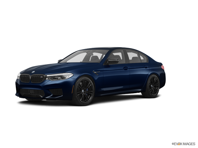 Dilawri Group Of Companies Bmw M5 M5 Competition 2020 64397