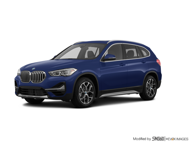 Bmw Durham 2020 Bmw X1 Xdrive28i 13013