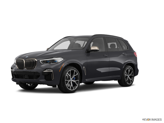 Bmw Durham 2020 Bmw X5 M50i 52687