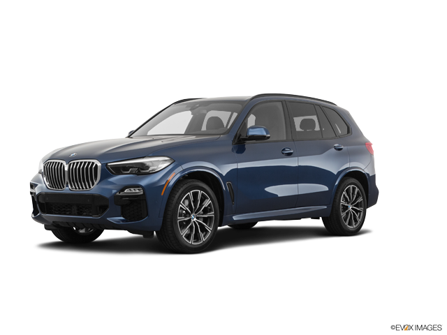 Bmw Durham 2020 Bmw X5 Xdrive40i 52708